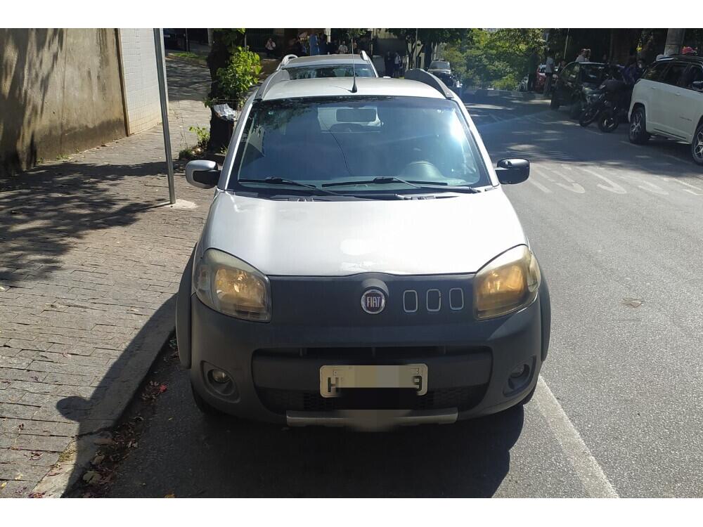 Fiat Uno