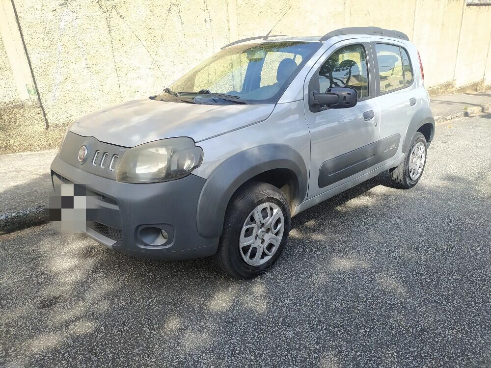 Fiat Uno