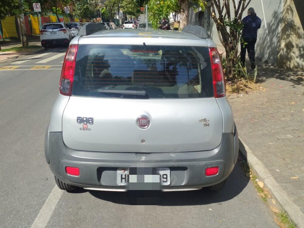 Fiat Uno
