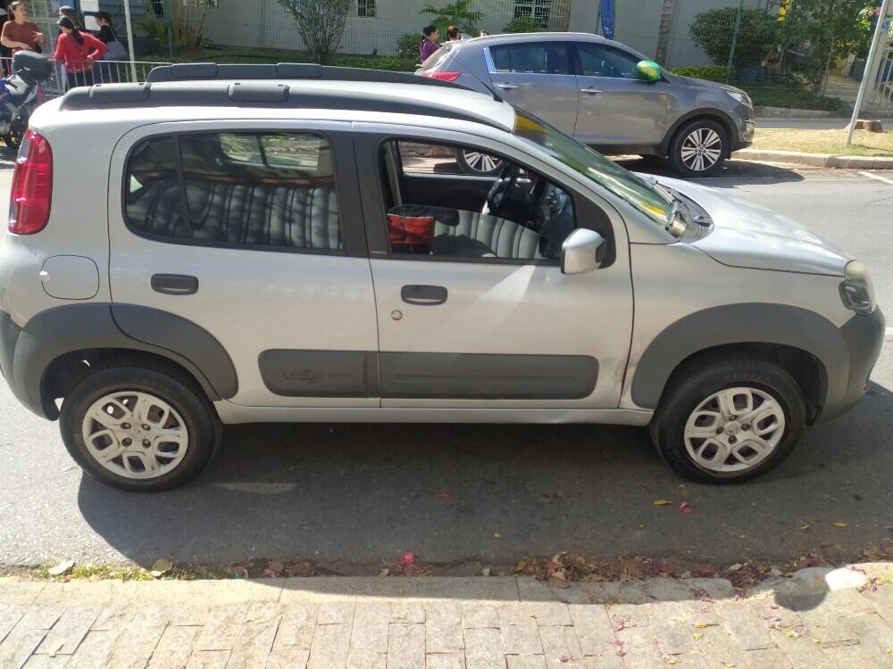 Fiat Uno
