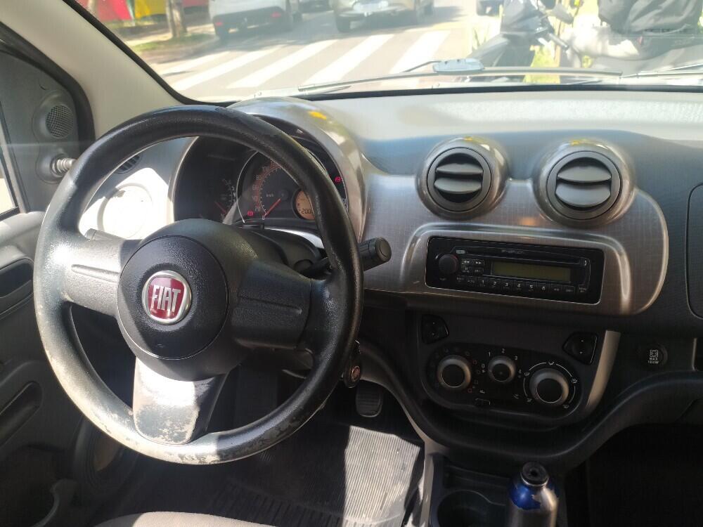 Fiat Uno