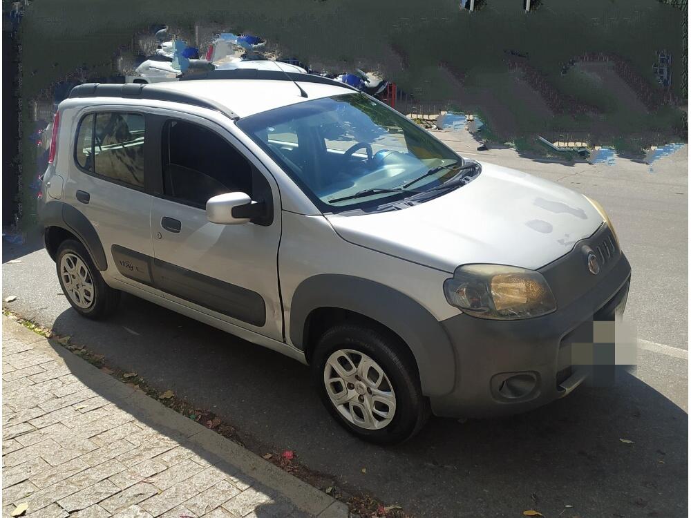 Fiat Uno