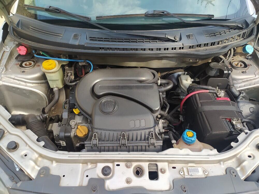 Fiat Uno