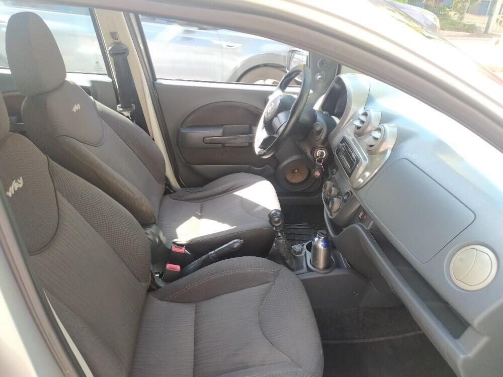 Fiat Uno