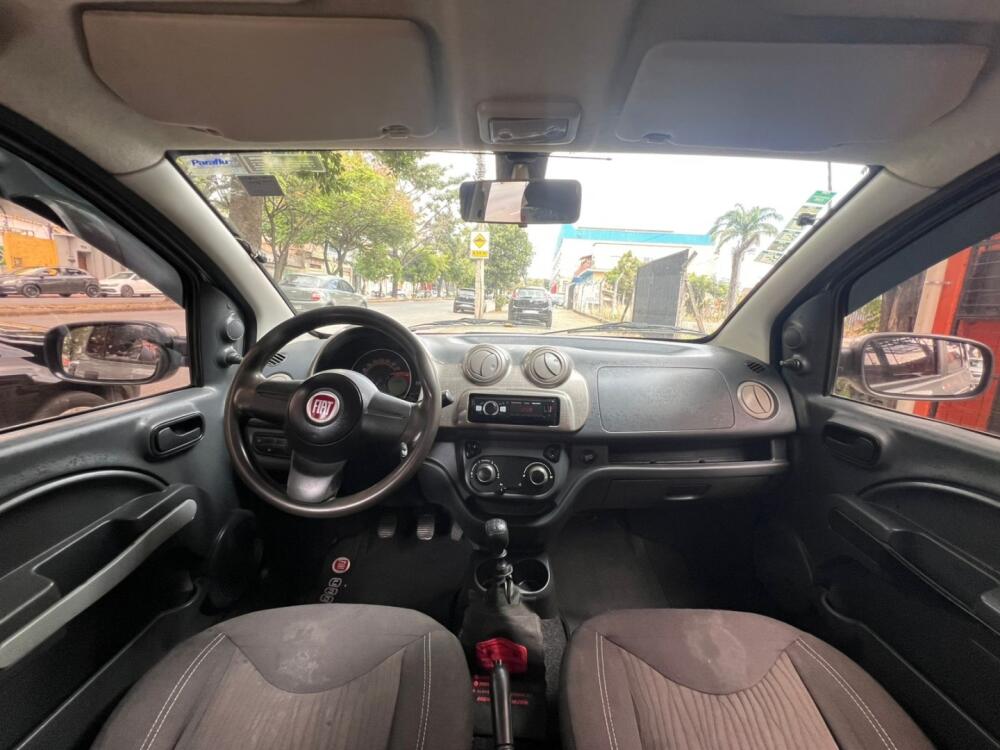 Fiat Uno