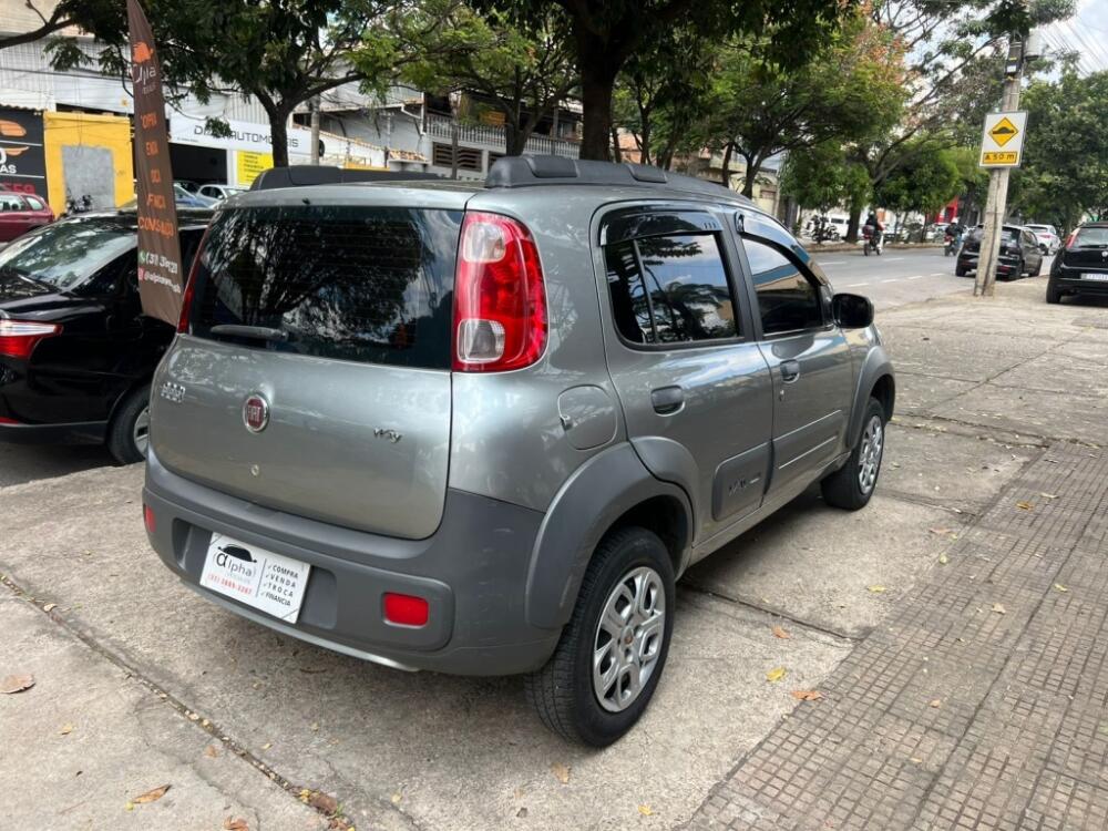 Fiat Uno