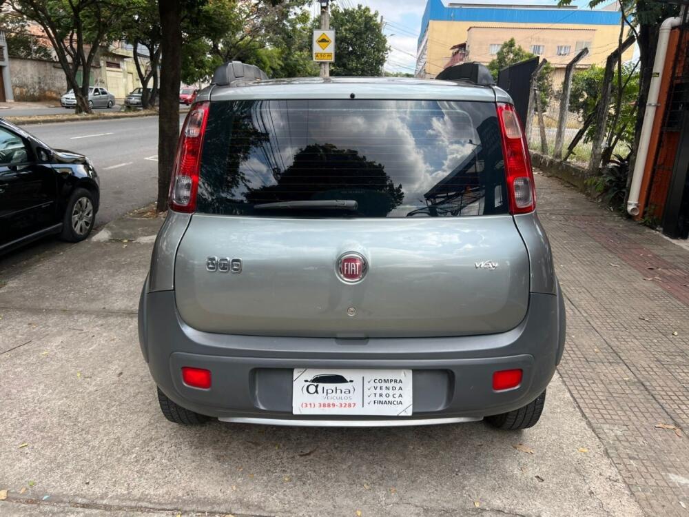 Fiat Uno