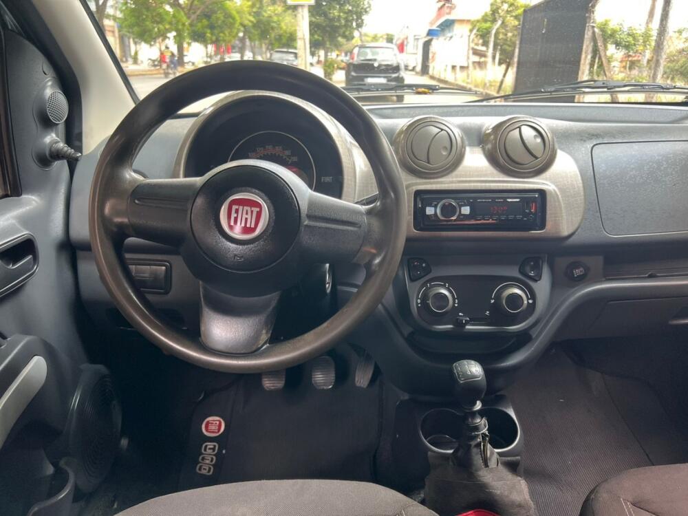 Fiat Uno