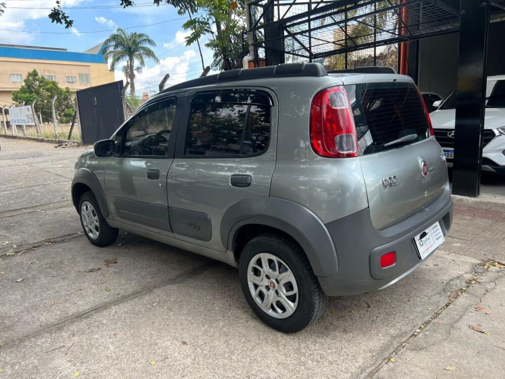 Fiat Uno