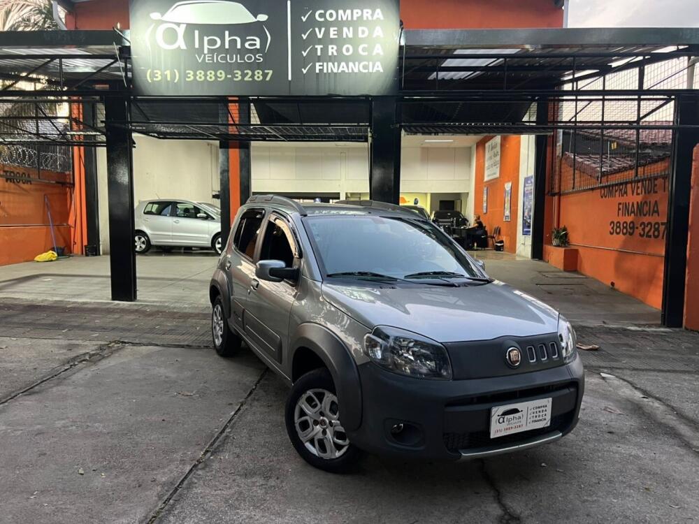 Fiat Uno