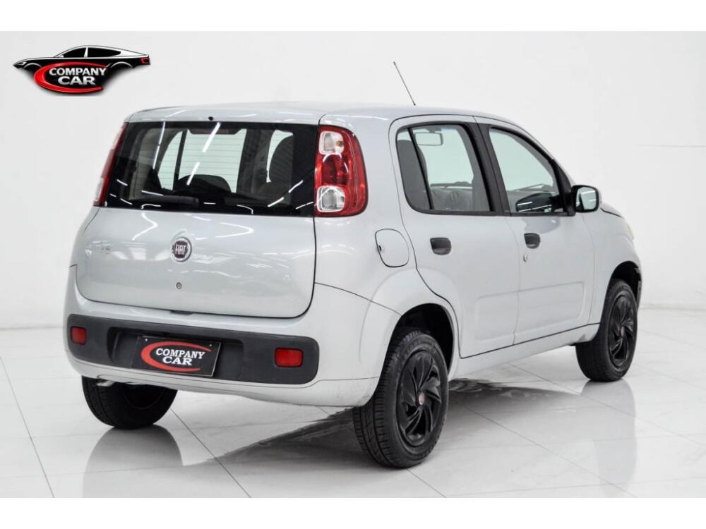 Fiat Uno