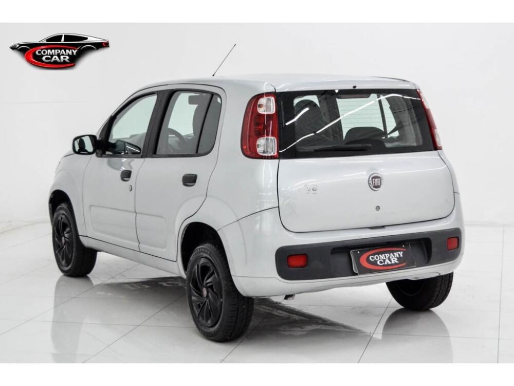 Fiat Uno