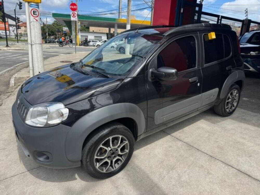 Fiat Uno