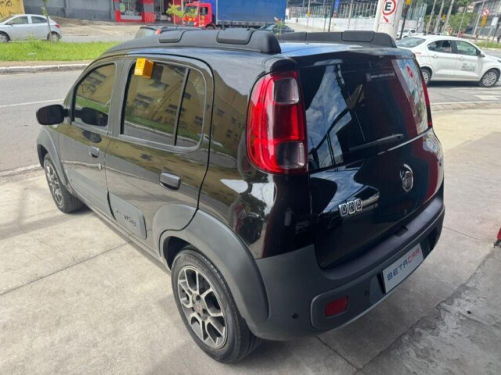Fiat Uno