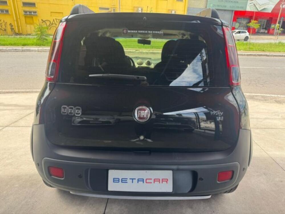 Fiat Uno