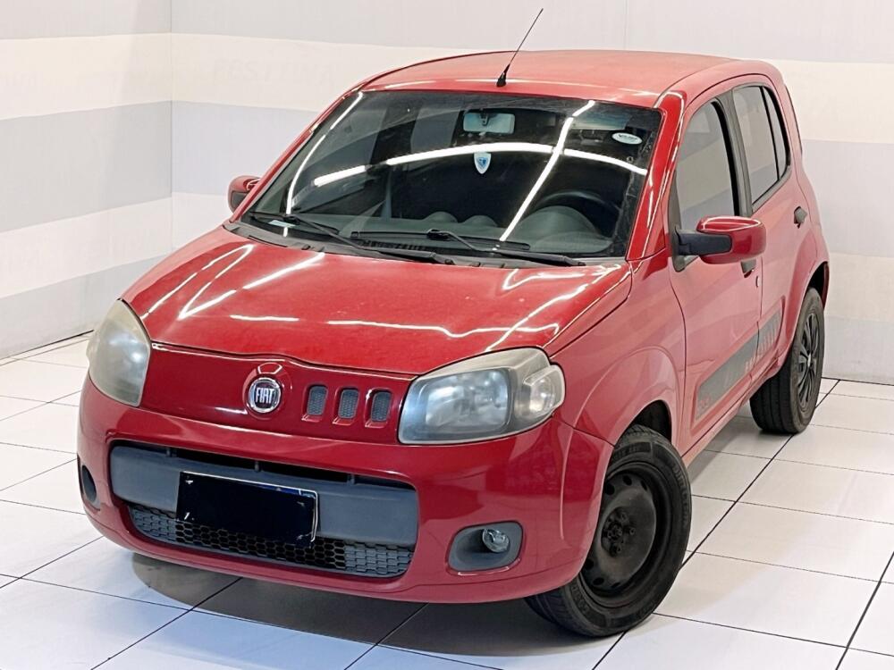 Fiat Uno