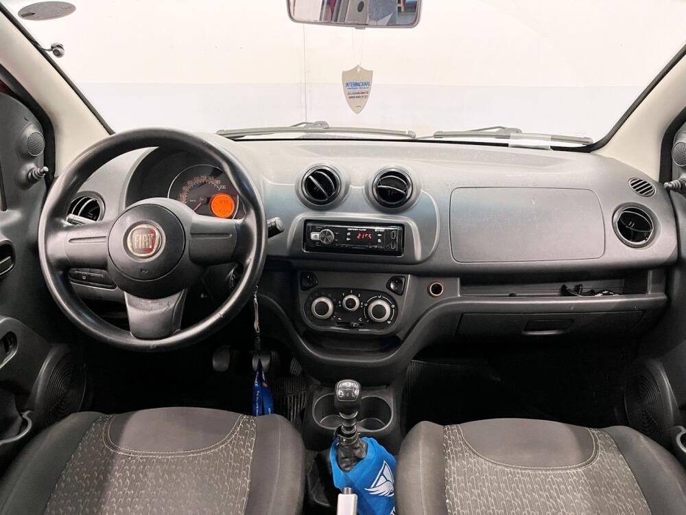 Fiat Uno