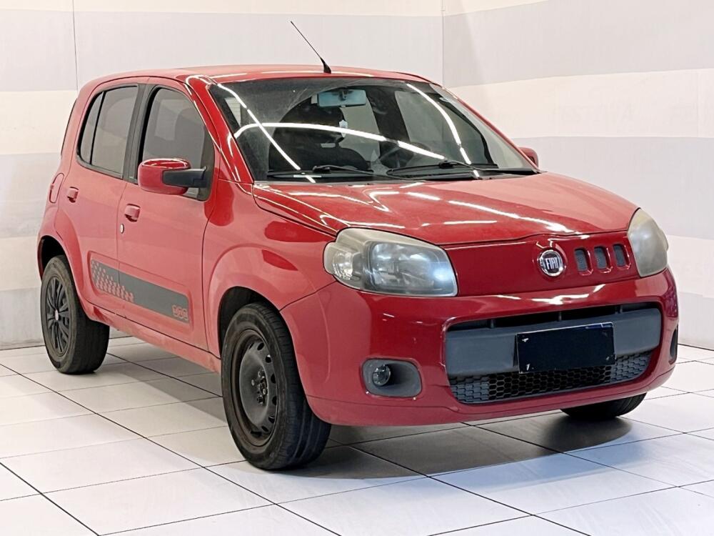 Fiat Uno