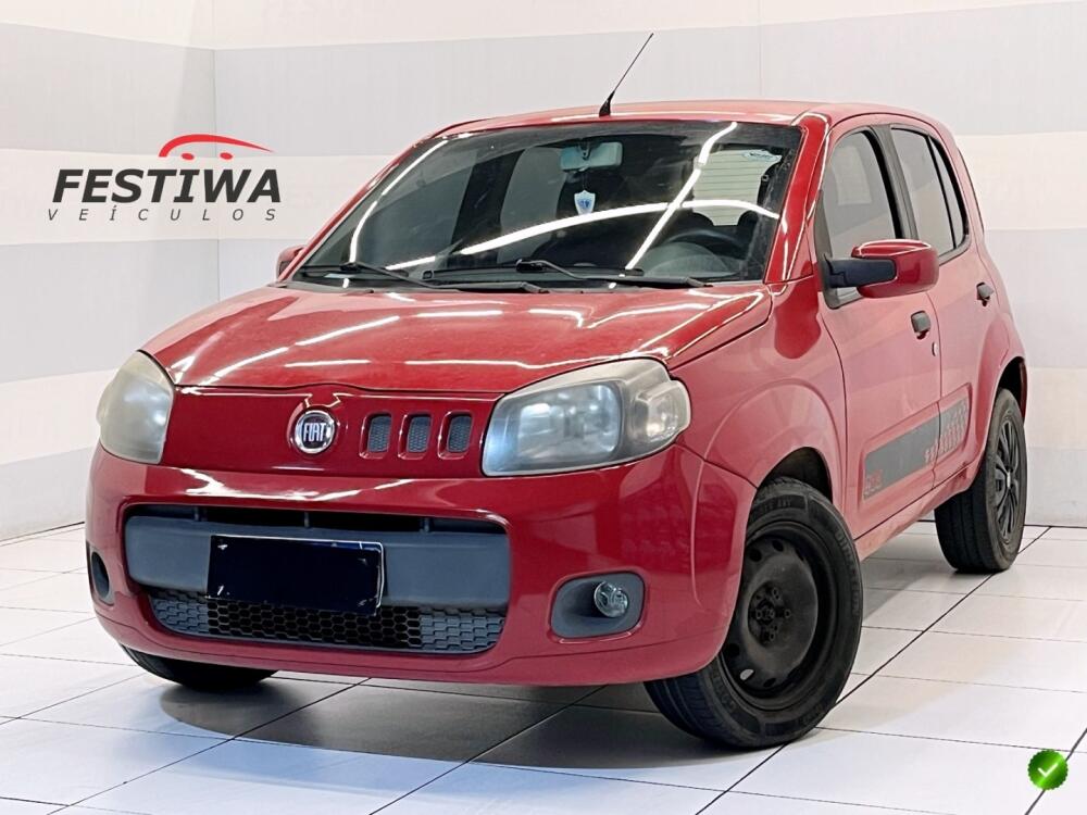 Fiat Uno