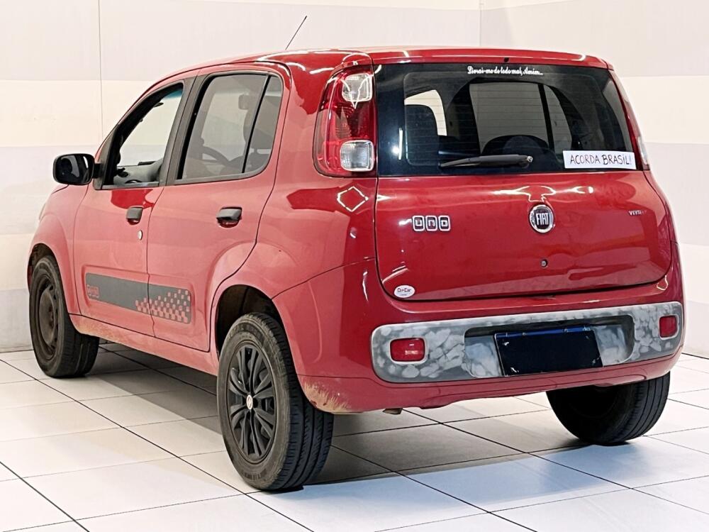 Fiat Uno