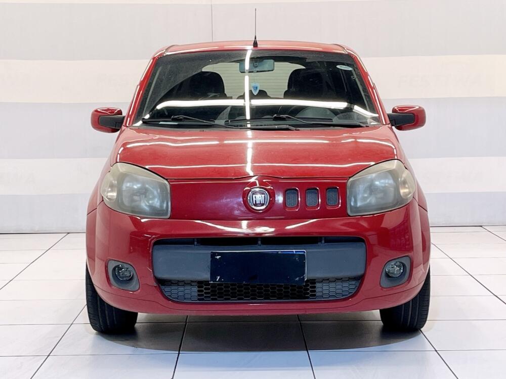 Fiat Uno