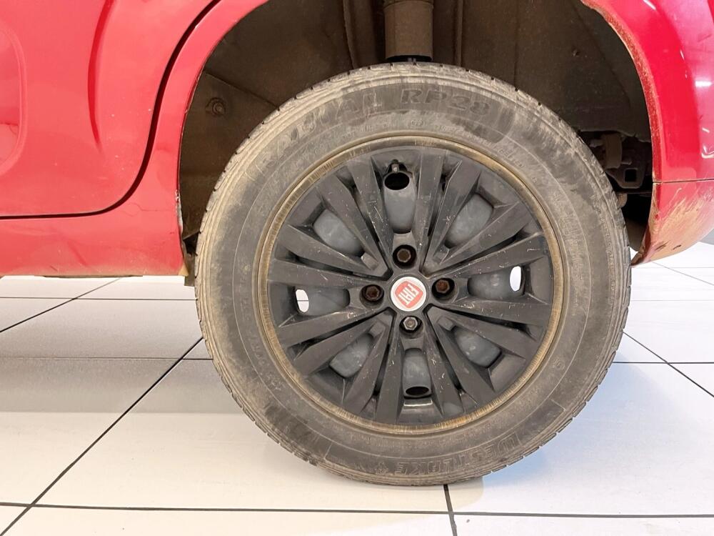 Fiat Uno