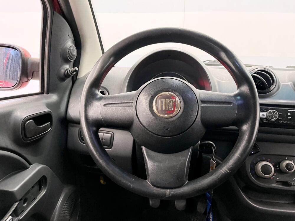 Fiat Uno