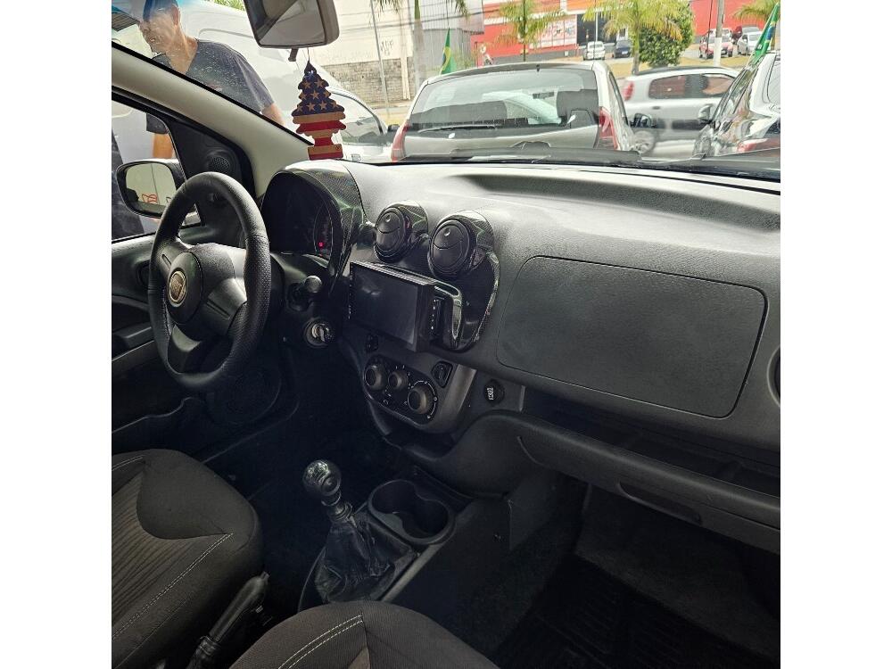 Fiat Uno