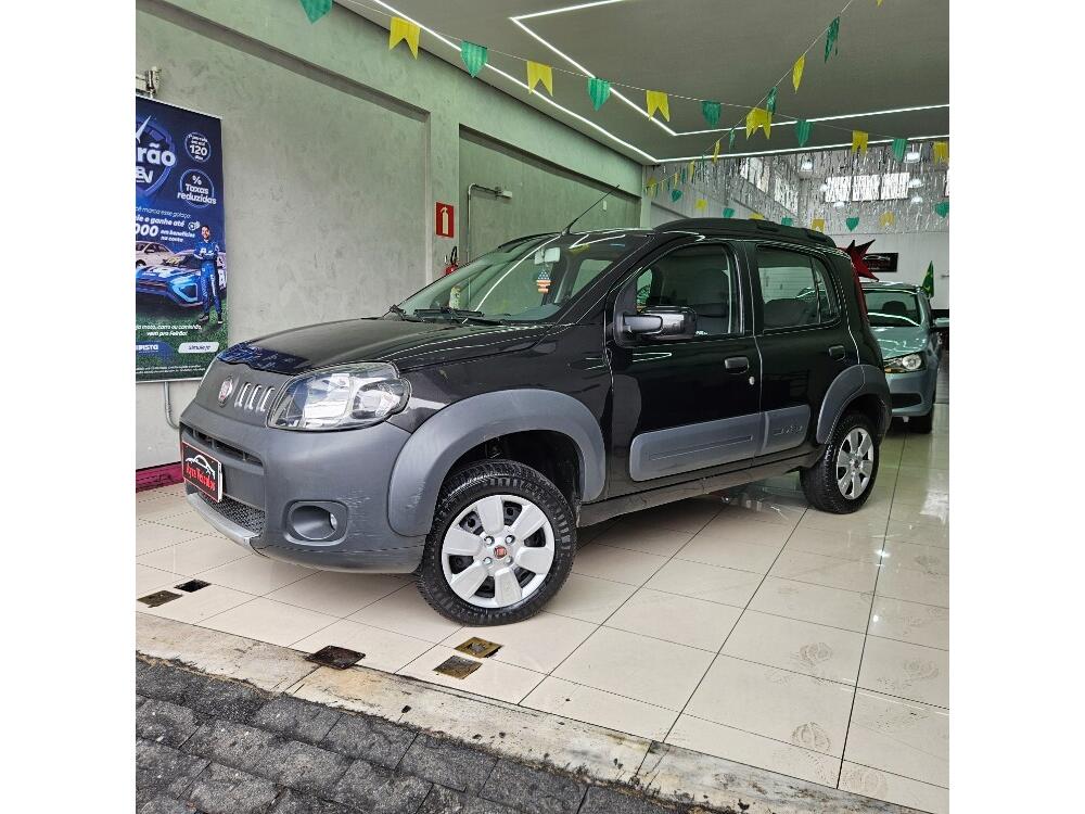 Fiat Uno