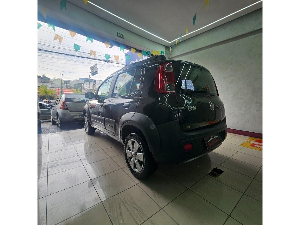 Fiat Uno