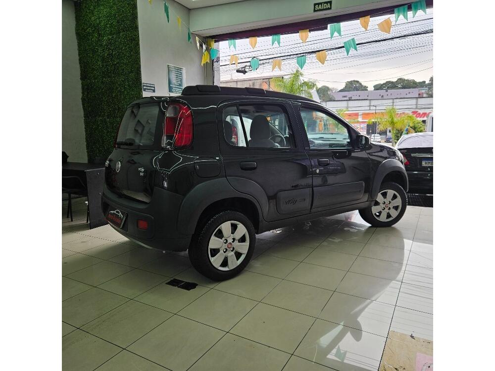 Fiat Uno