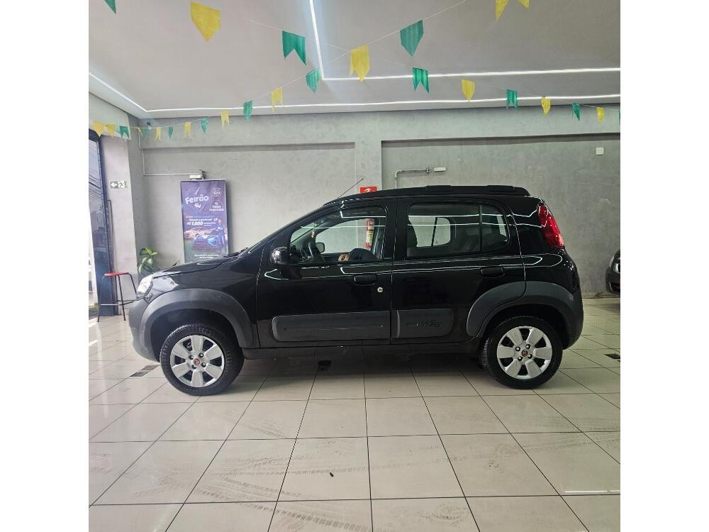 Fiat Uno