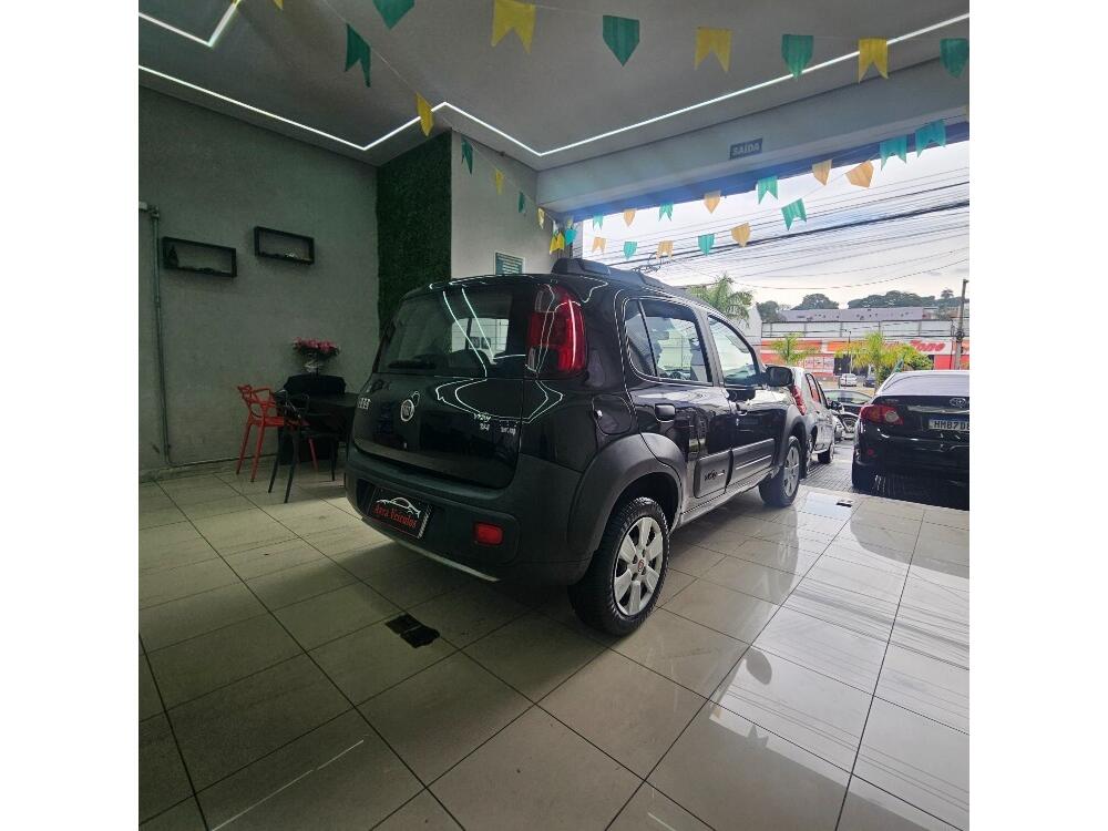 Fiat Uno