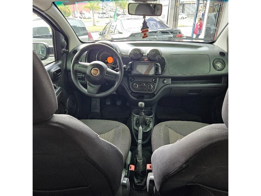 Fiat Uno