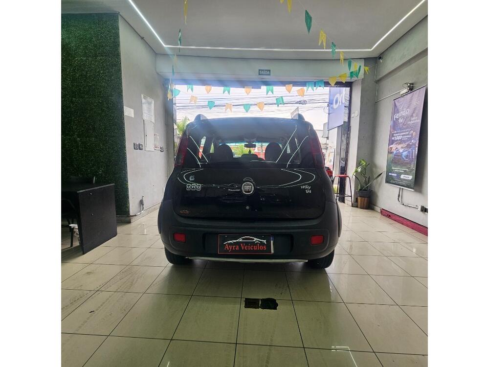 Fiat Uno