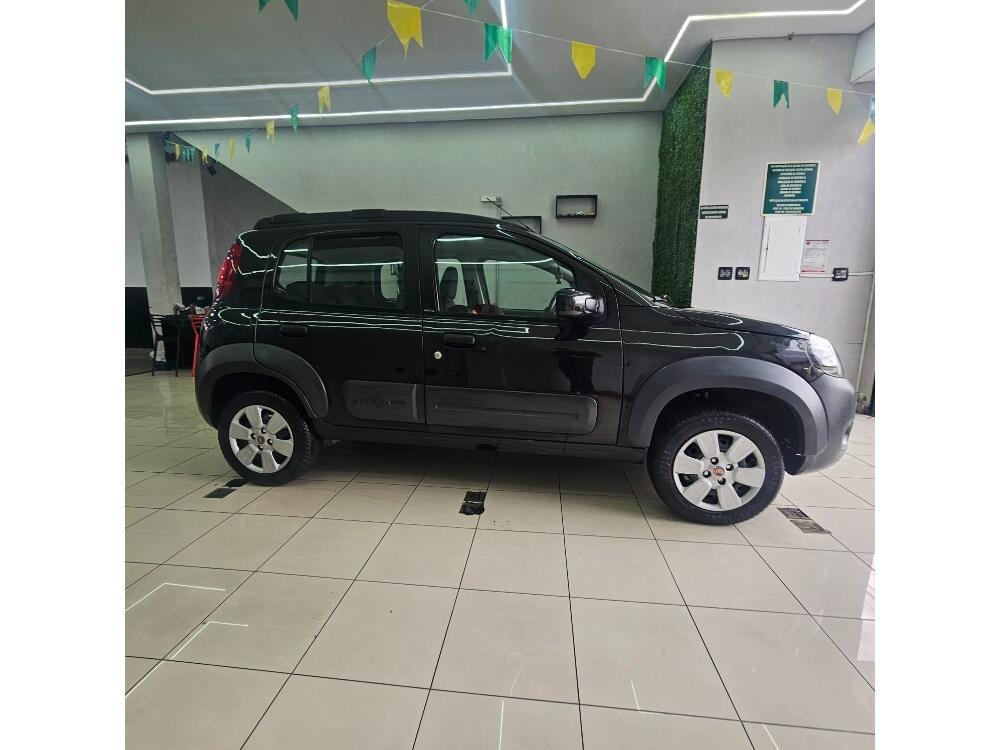 Fiat Uno