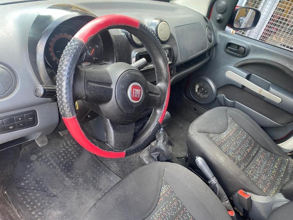 Fiat Uno