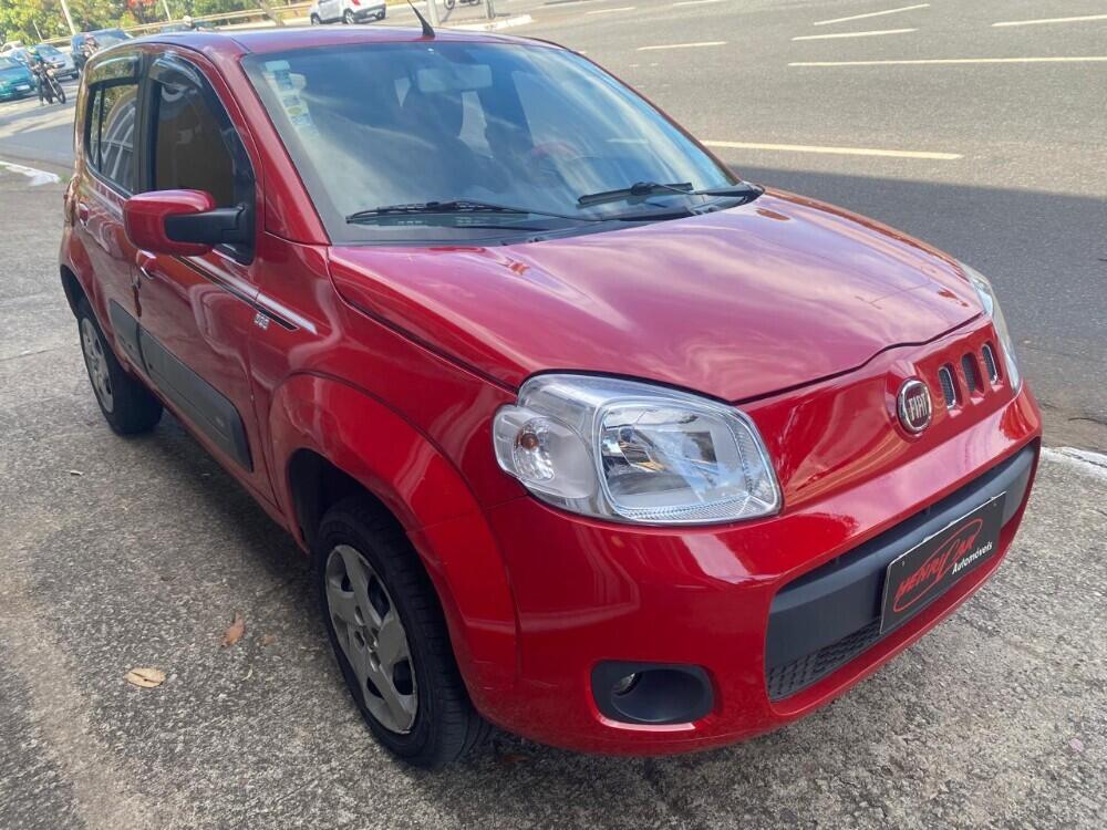 Fiat Uno