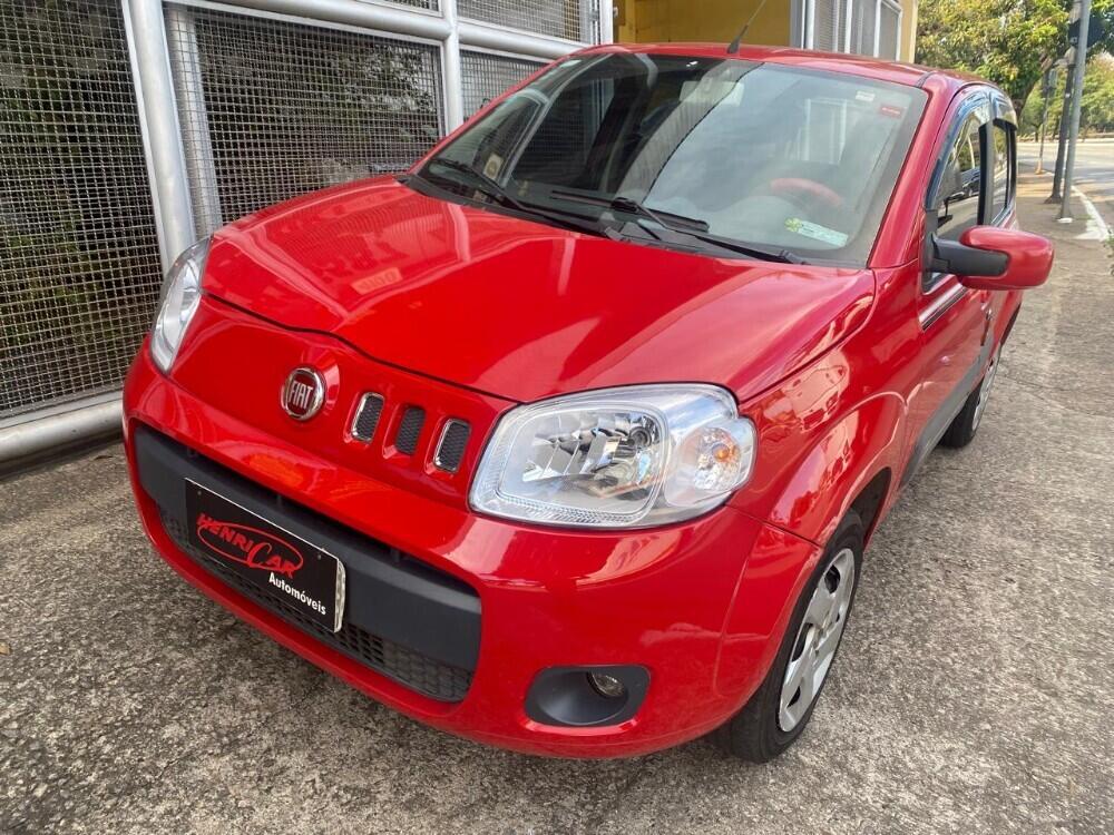 Fiat Uno