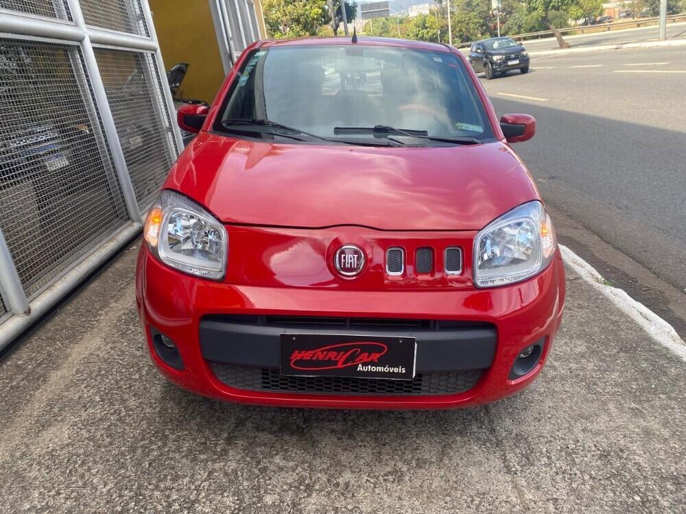 Fiat Uno