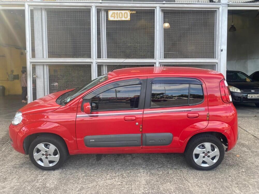 Fiat Uno