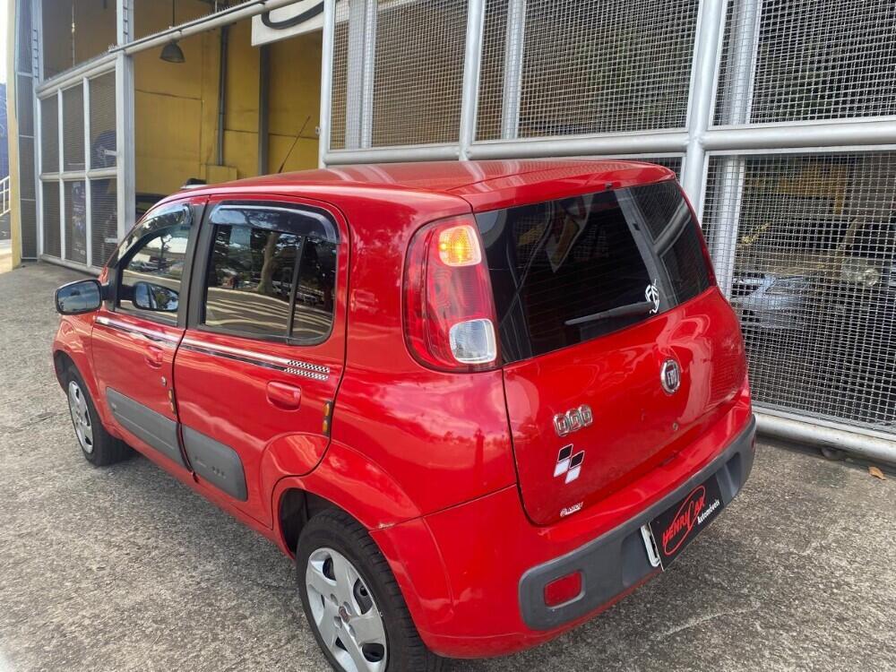 Fiat Uno
