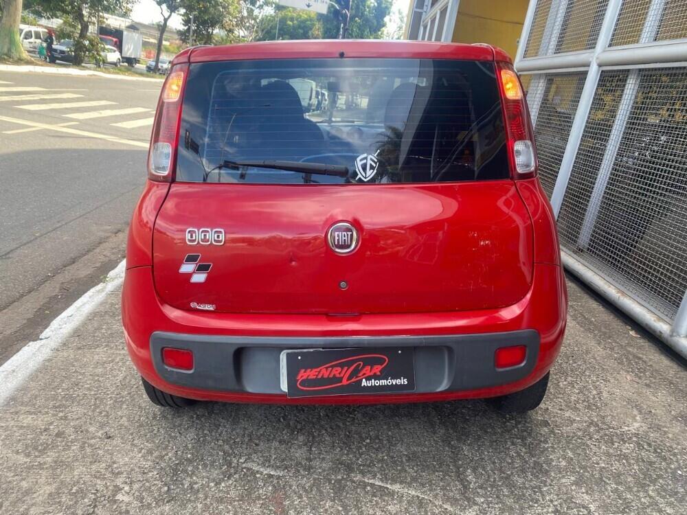 Fiat Uno