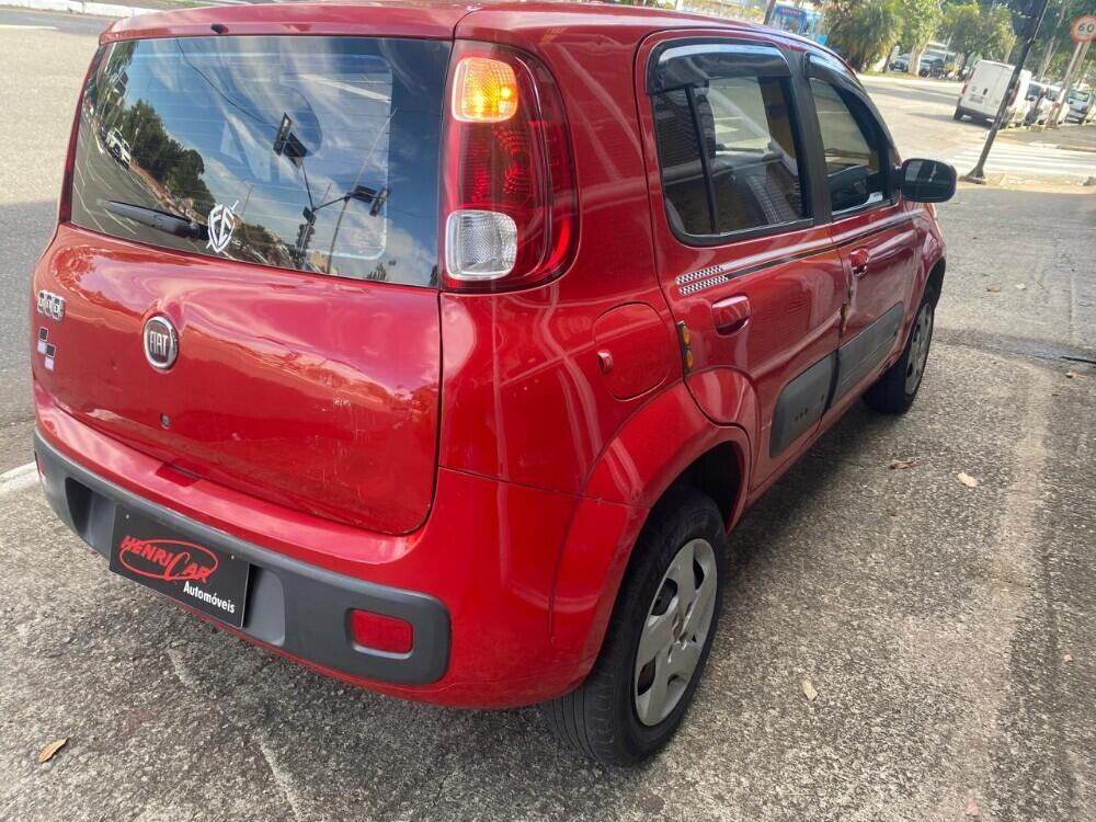 Fiat Uno