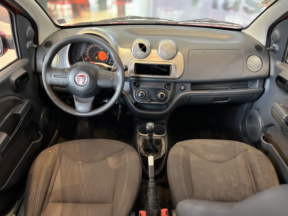 Fiat Uno