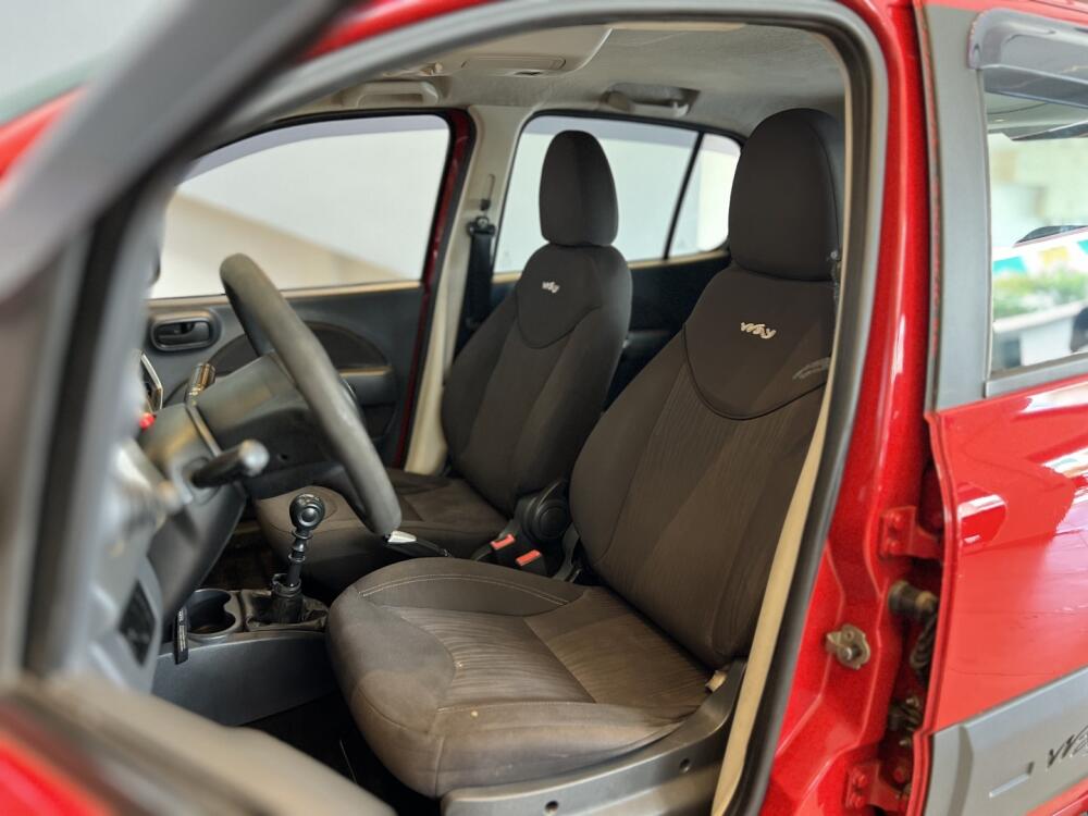 Fiat Uno