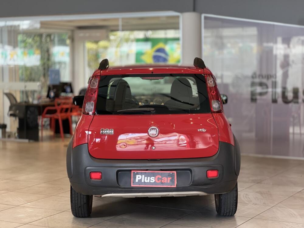Fiat Uno