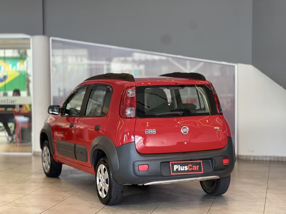 Fiat Uno