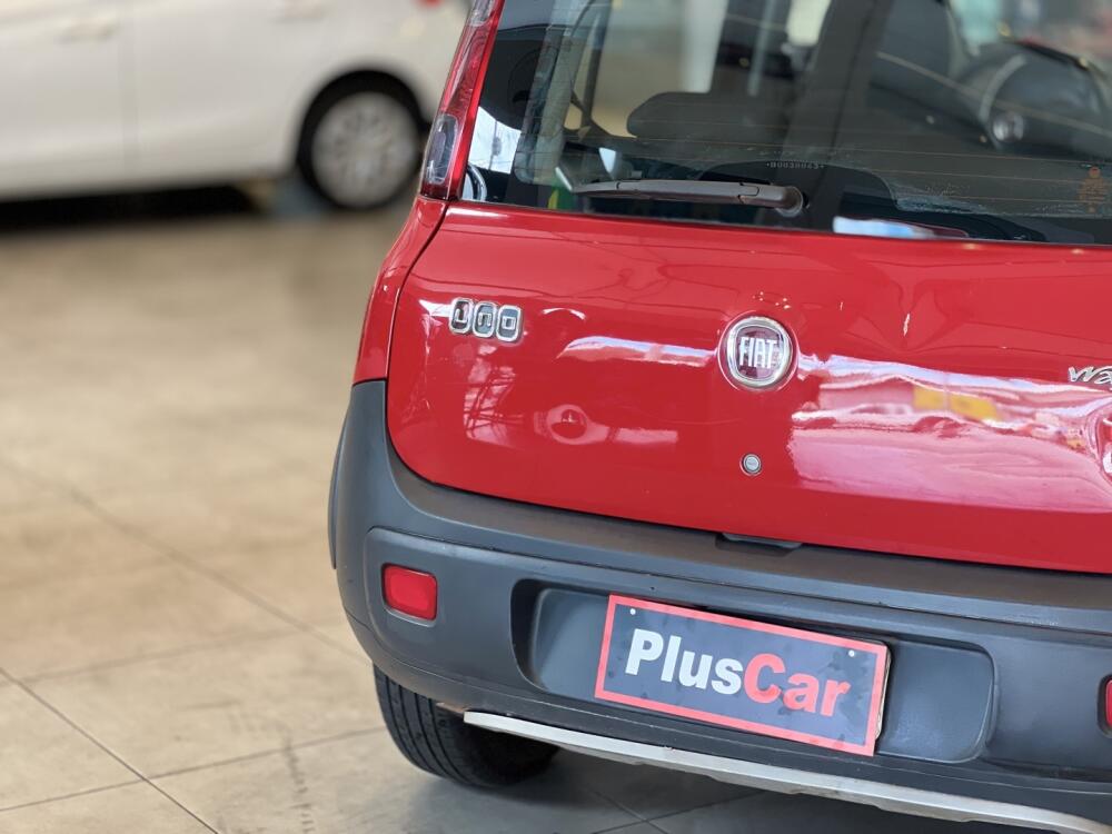 Fiat Uno