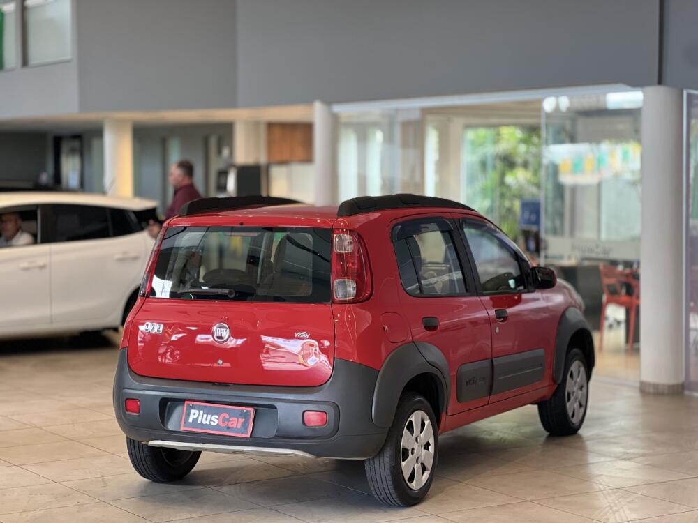 Fiat Uno